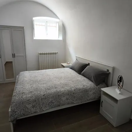Casa Ponchielli Διαμέρισμα *