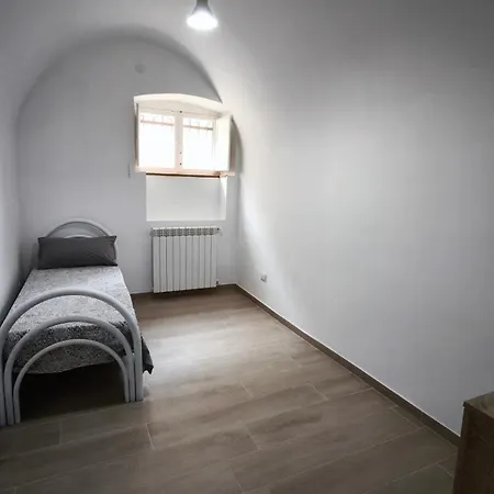 Casa Ponchielli Apartament Statte