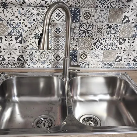 Apartament Casa Ponchielli