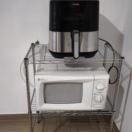 Casa Ponchielli Apartament
