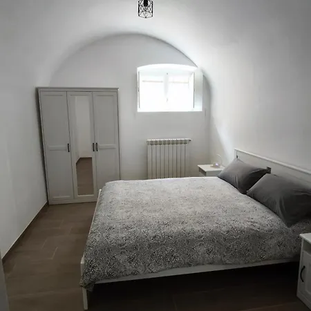 Casa Ponchielli Apartament