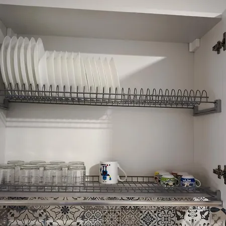 Apartament Casa Ponchielli