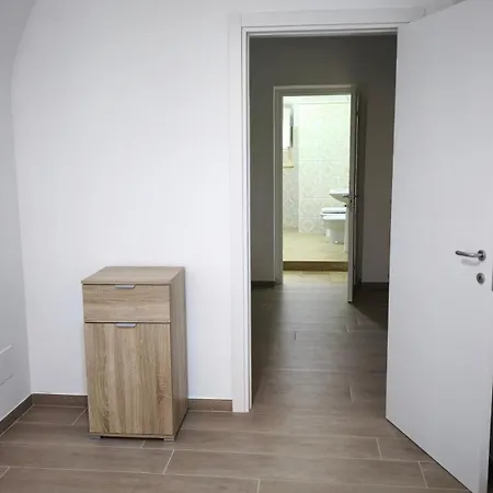 Casa Ponchielli Apartament *