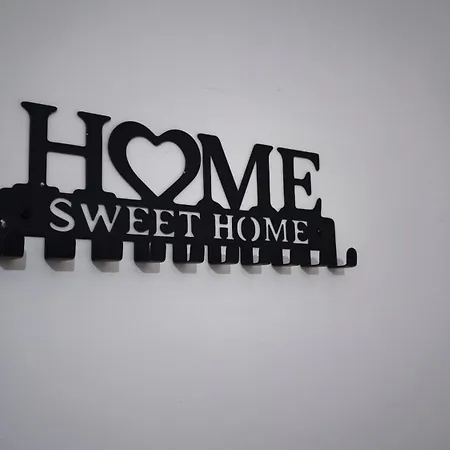 Apartament Casa Ponchielli Statte