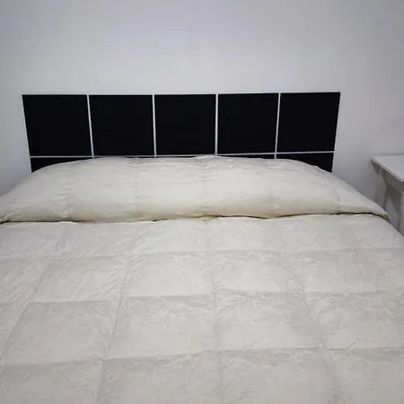 Casa Ponchielli Apartament