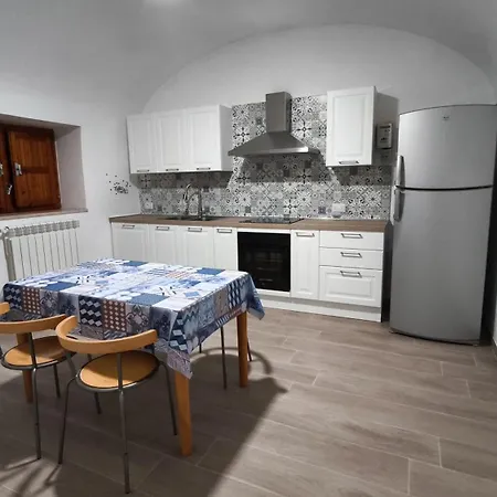Casa Ponchielli Apartament Statte