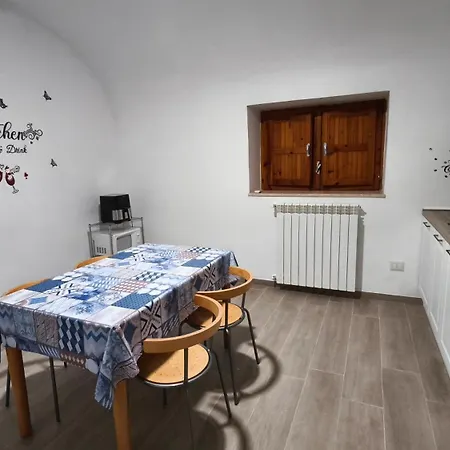 Apartament Casa Ponchielli Statte