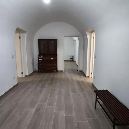 Apartament Casa Ponchielli Statte