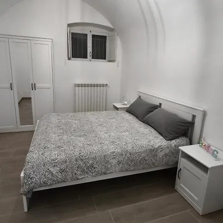 Casa Ponchielli Apartament