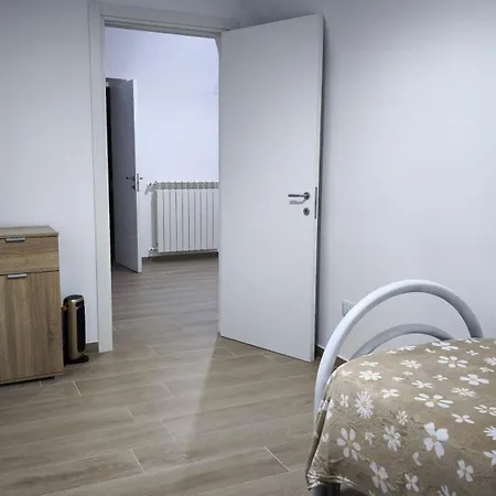 Casa Ponchielli Apartament Statte