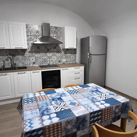 Casa Ponchielli Apartament Statte