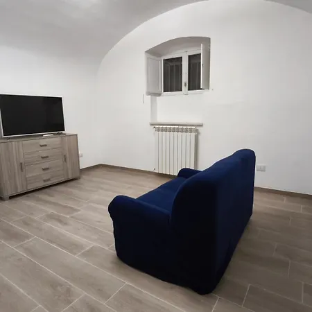 Casa Ponchielli Apartament