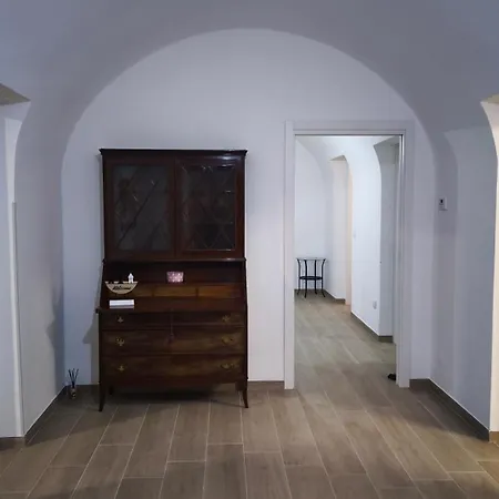 Apartament Casa Ponchielli Statte