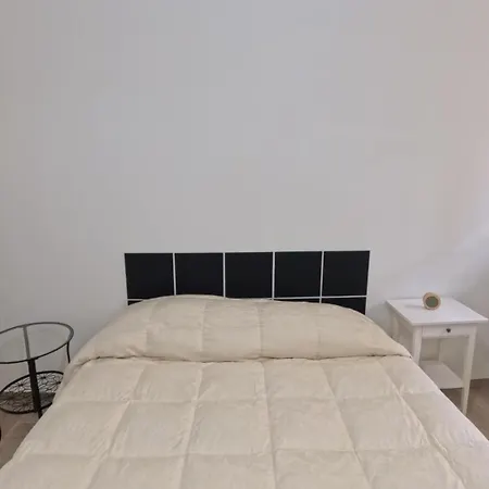 Casa Ponchielli Apartament Statte